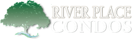 River Place Condos Logo