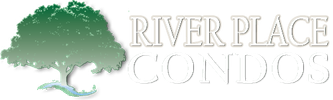 River Place Condos Logo